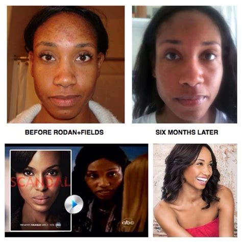 rodan and fields scandal.